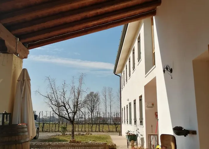 Al Botteniga Alloggio per agriturismo Treviso